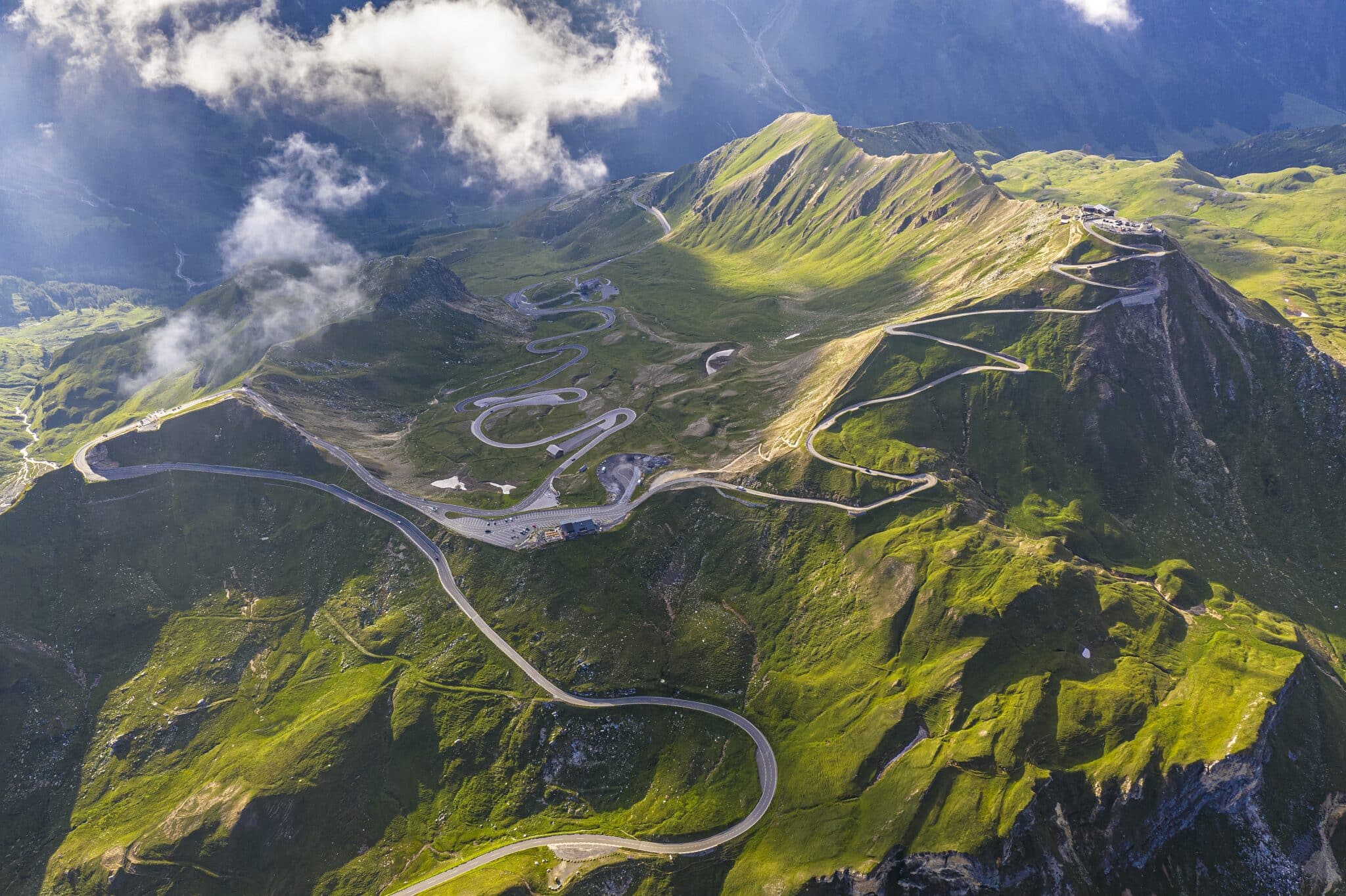 Le strade più belle, emozionanti e suggestive al mondo