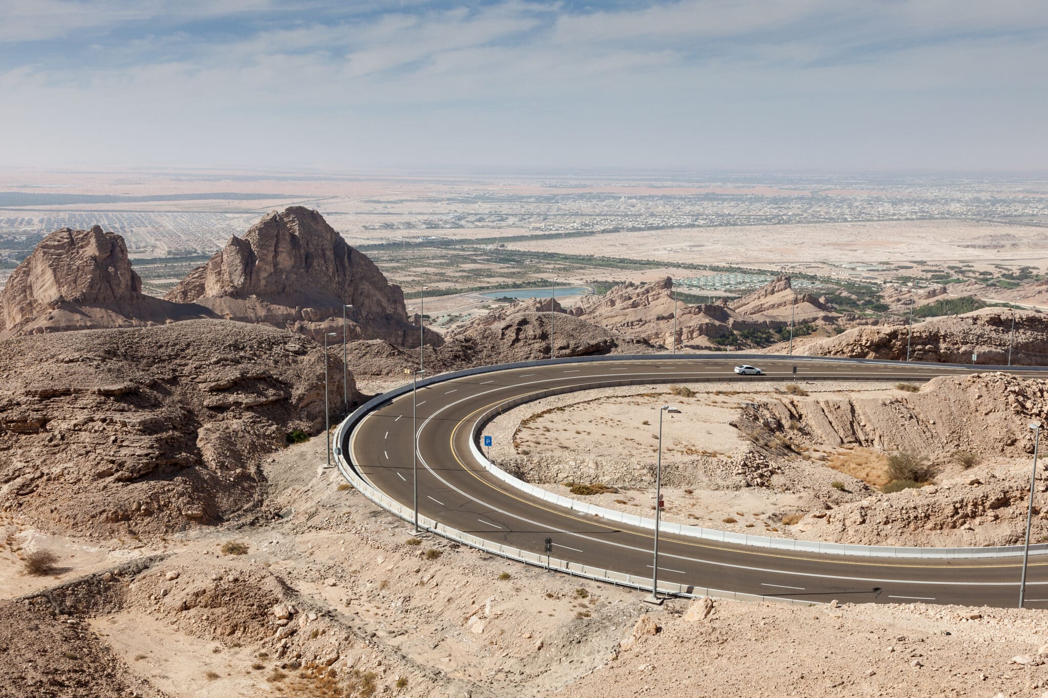 Le strade più belle, emozionanti e suggestive al mondo