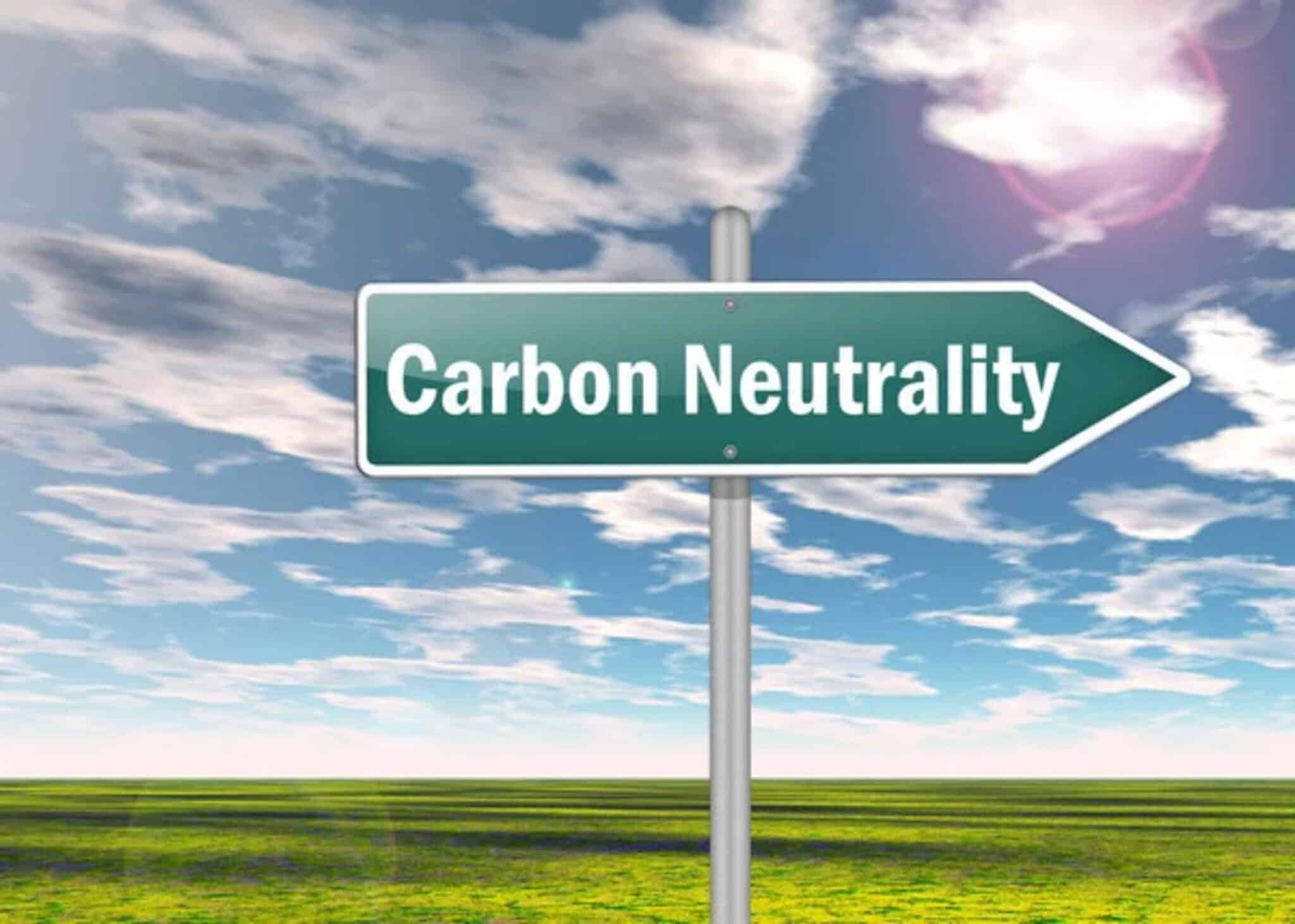 Aziende e sostenibilità: l'importanza di investire nella neutralità carbonica