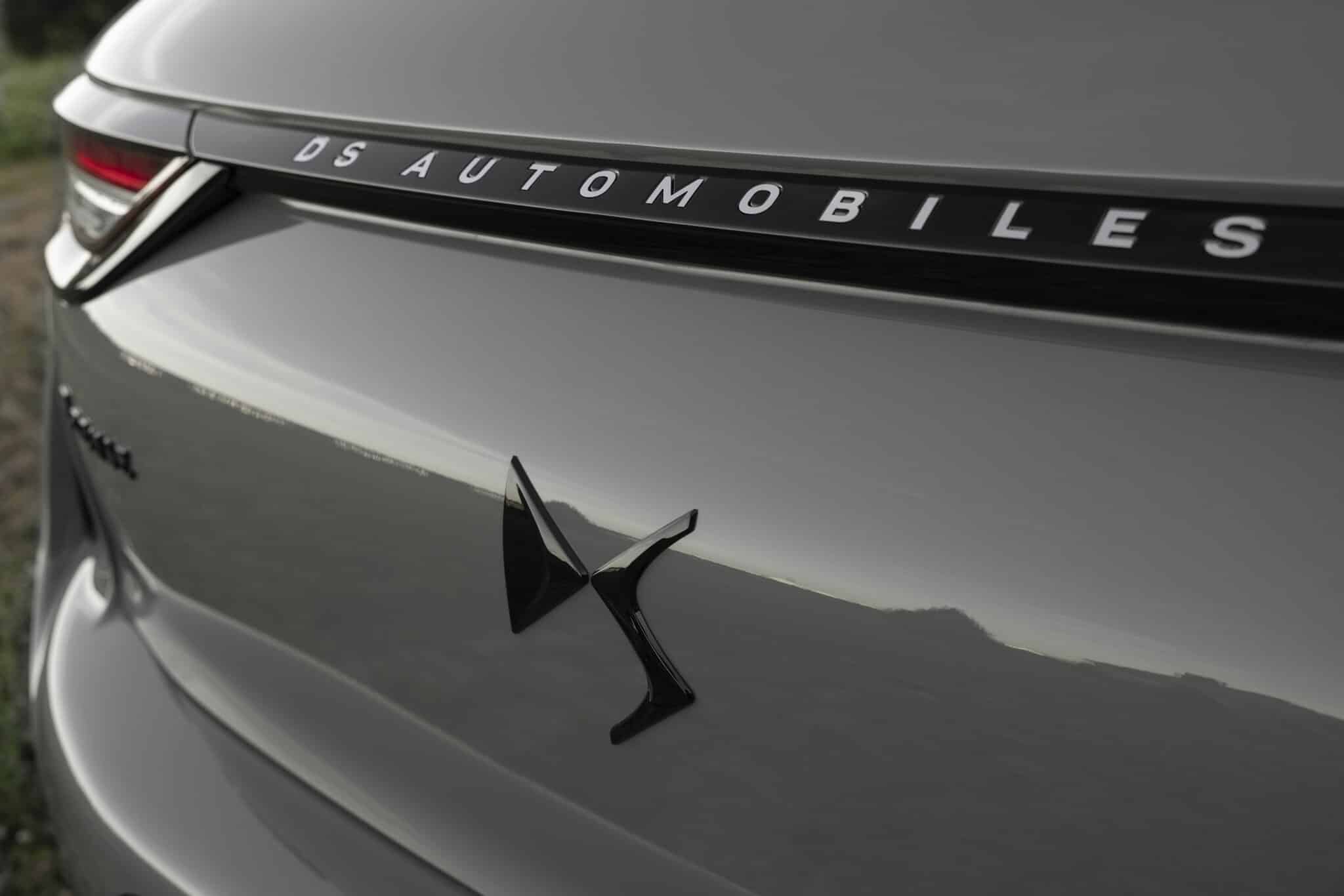 Nuova DS DS3: arriva la francese con stile e raffinatezza