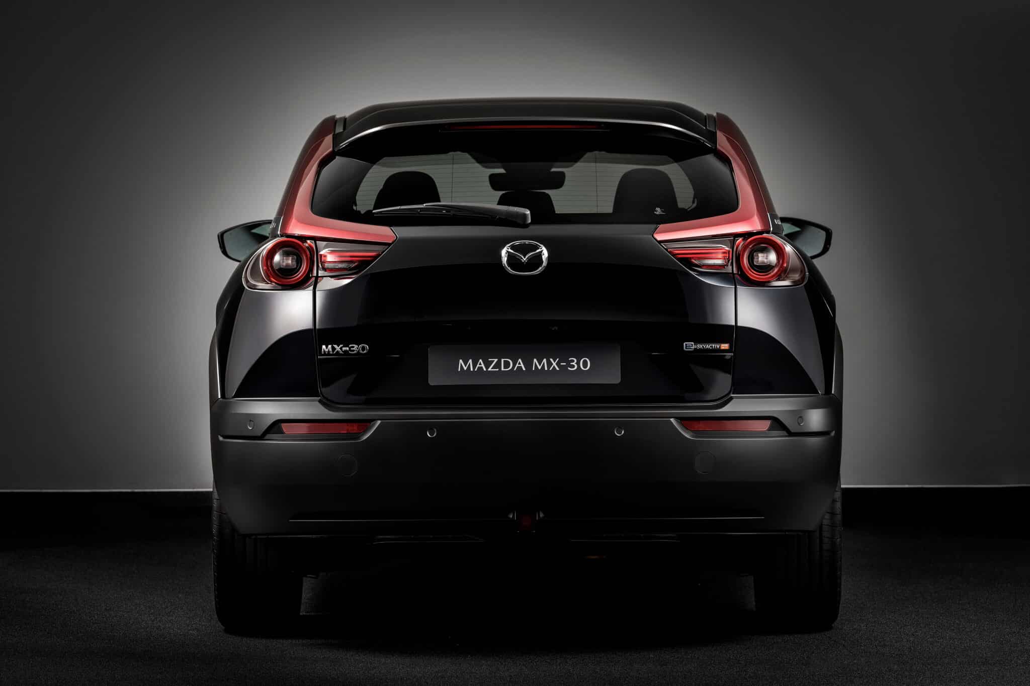 Mazda MX-30 e-Skyactiv R-EV: l'ibrida che segna il ritorno del motore Wankel