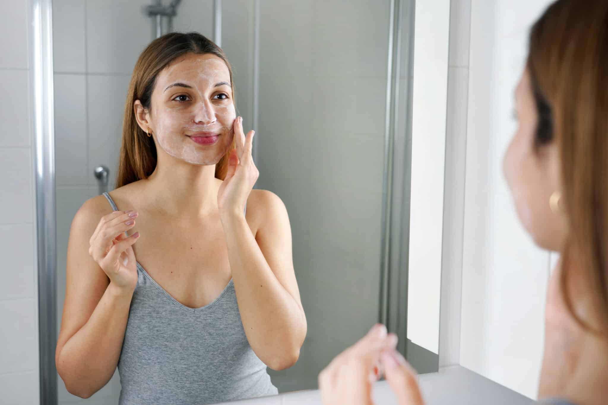 acido retinoico acne