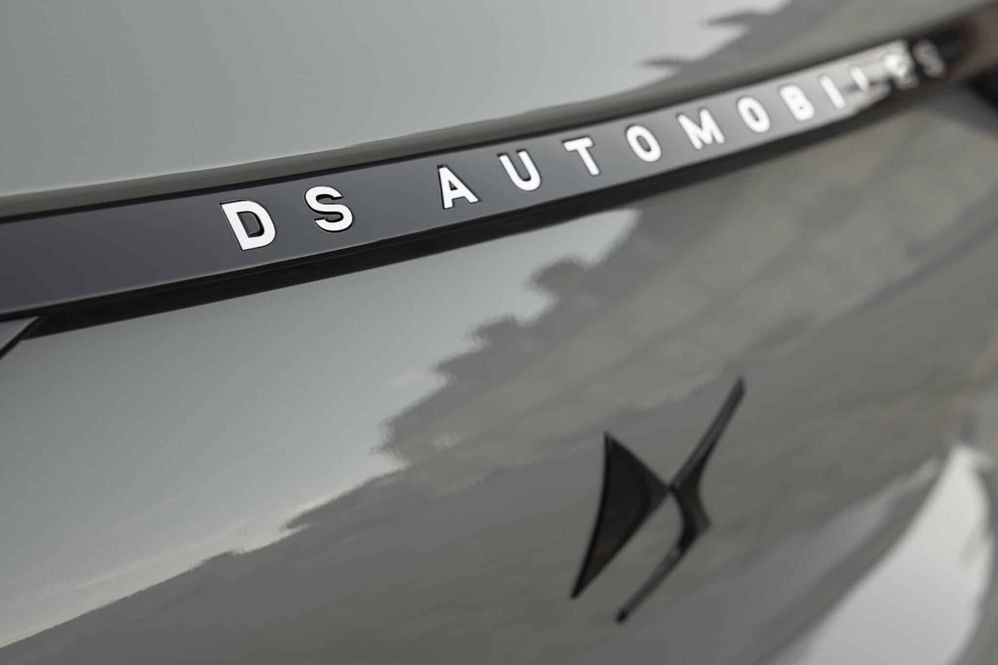 Nuova DS DS3: arriva la francese con stile e raffinatezza