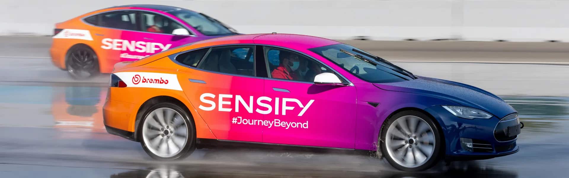 Brembo-SENSIFY