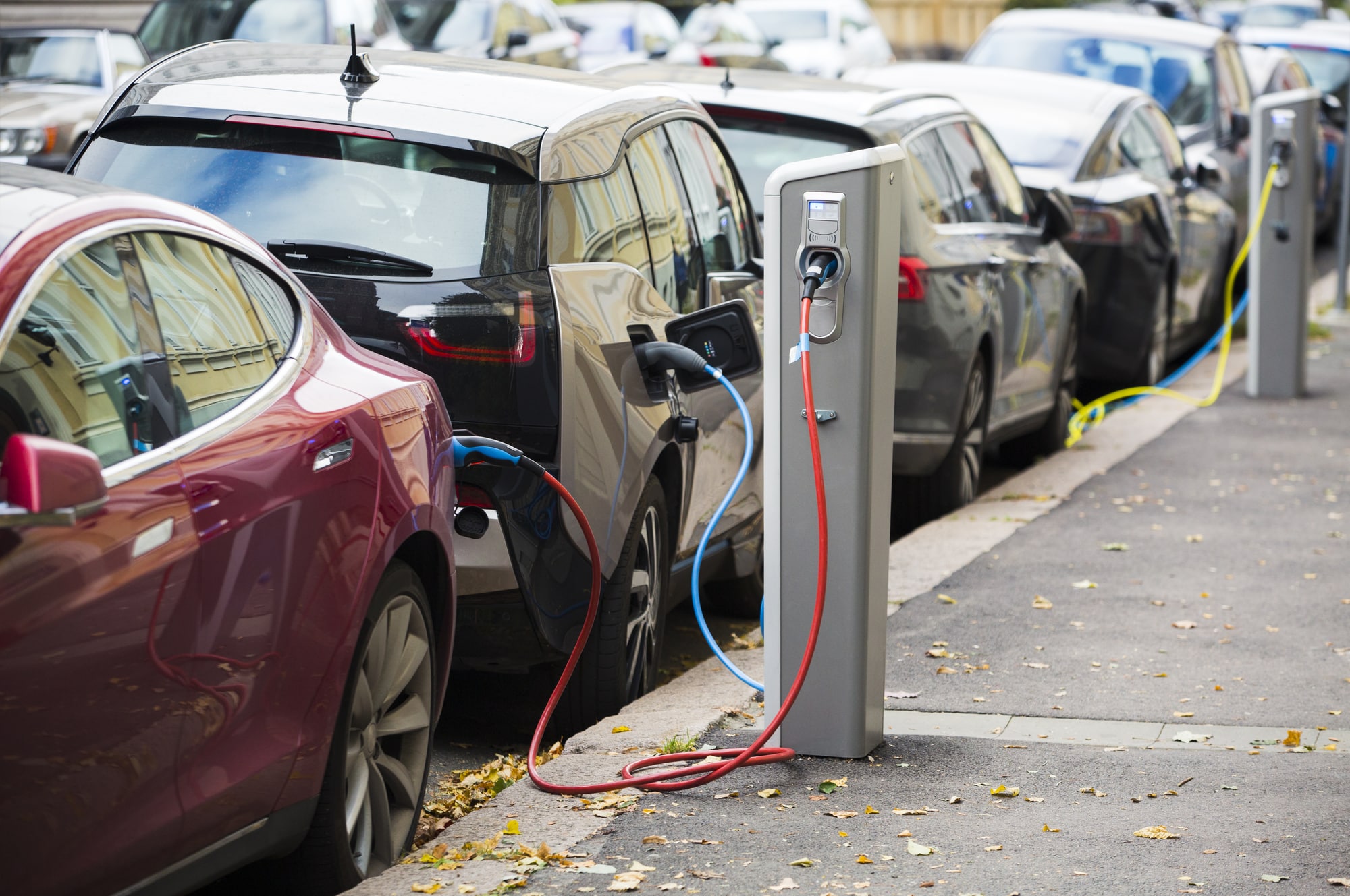 Auto elettriche ecobonus auto e moto 2023