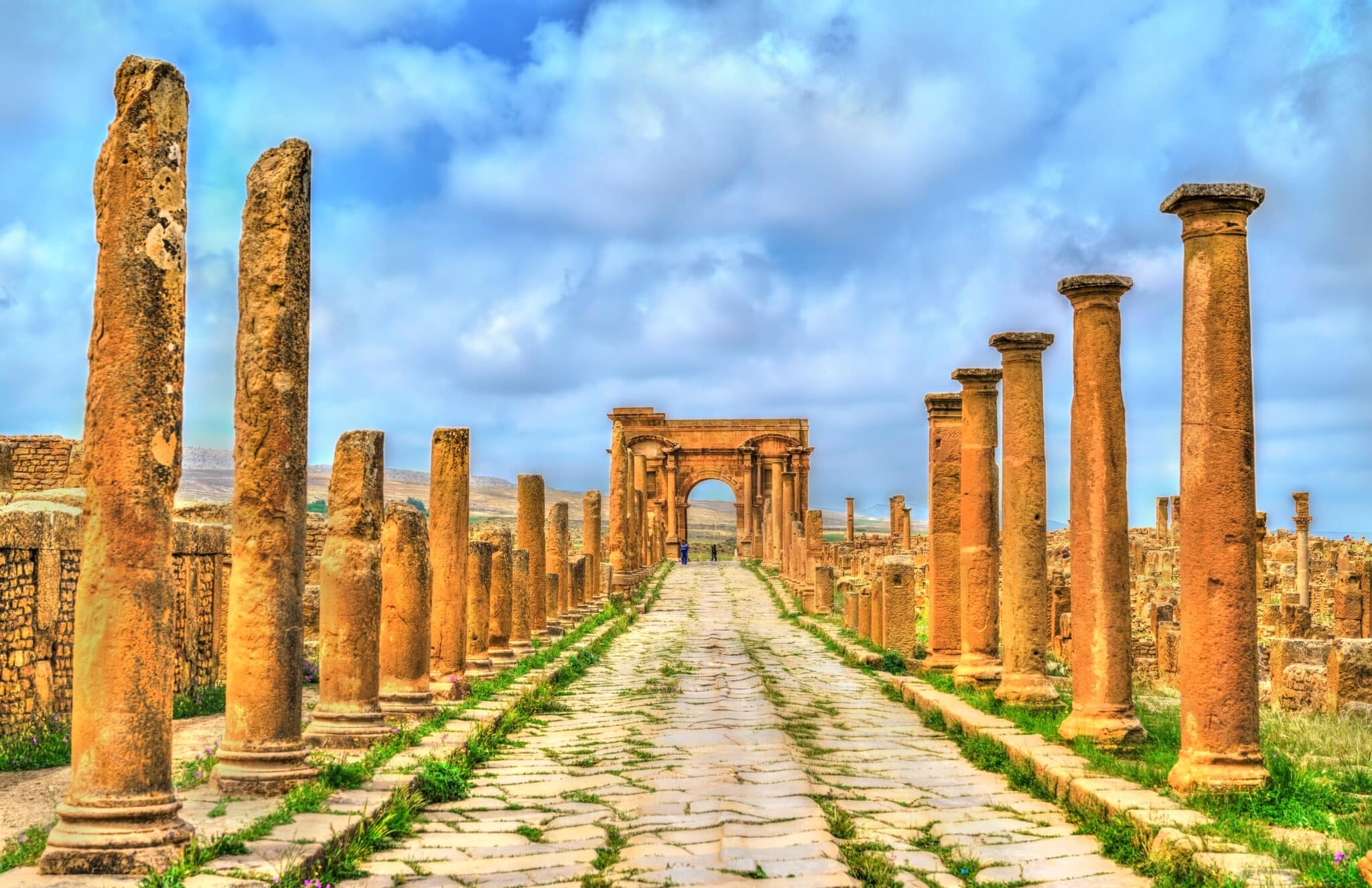 Le strade più belle, emozionanti e suggestive al mondo