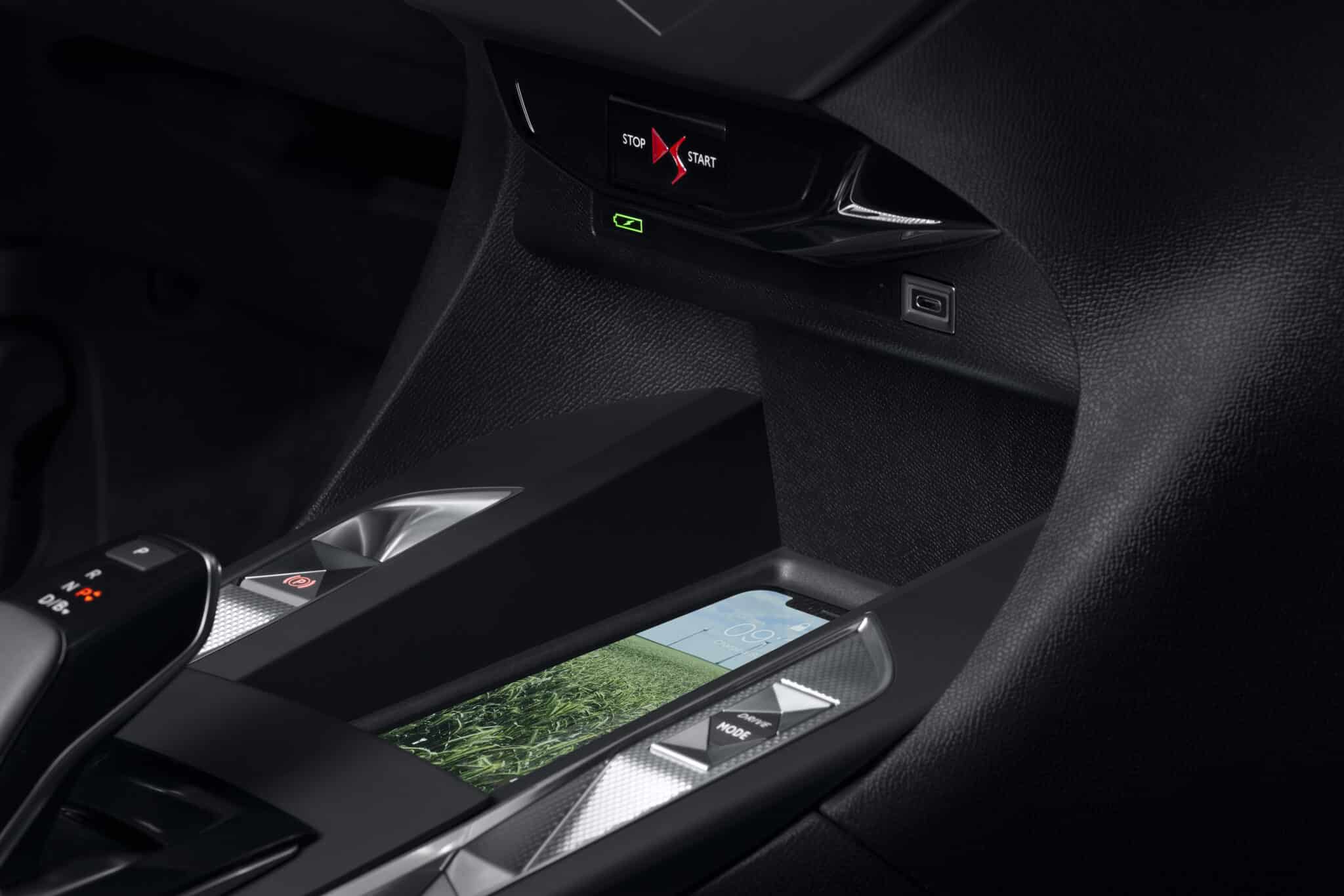 Nuova DS DS3: arriva la francese con stile e raffinatezza