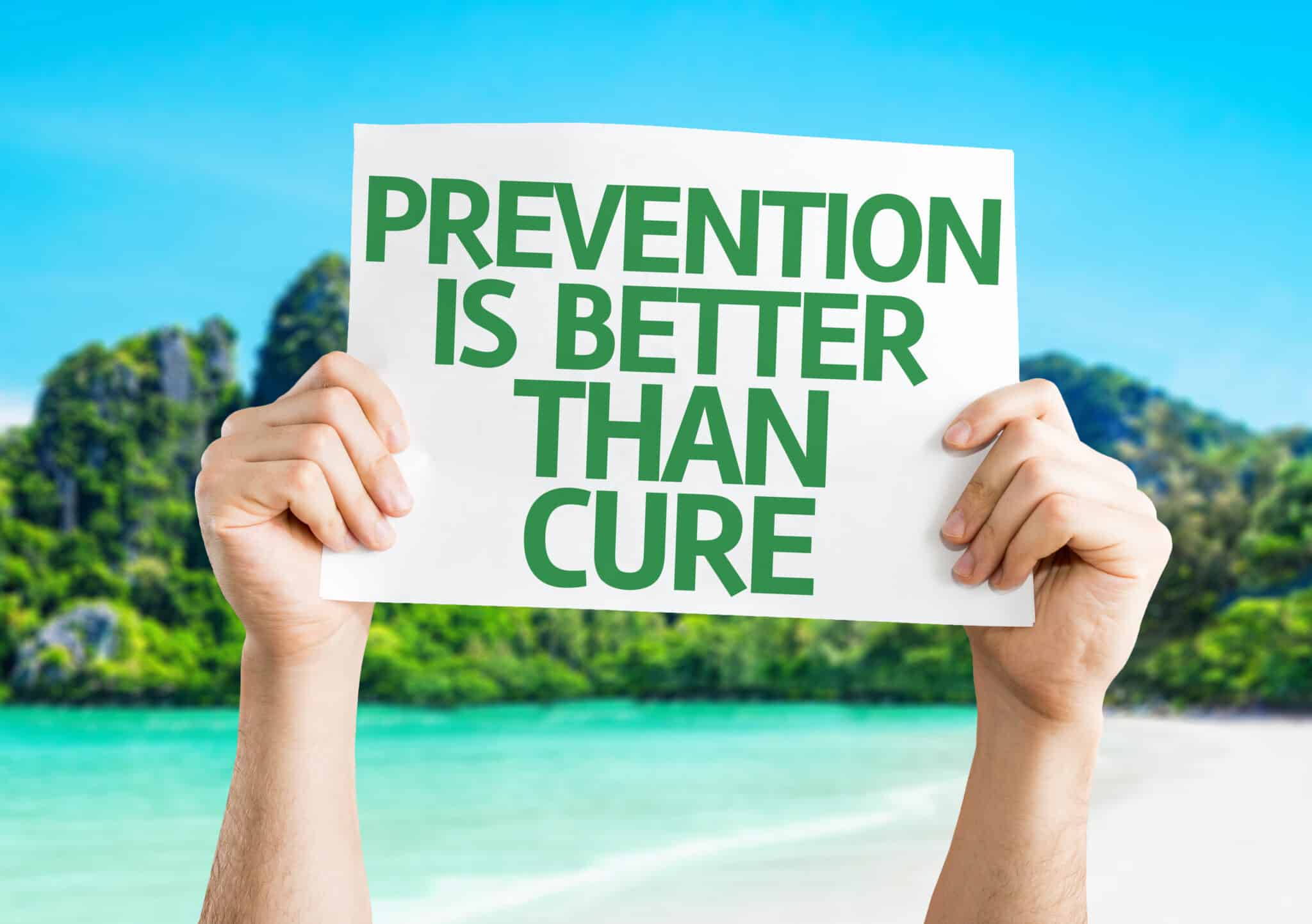 prevenzione malattie infettive