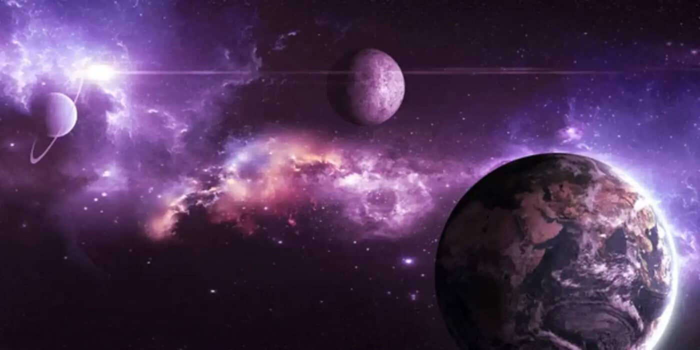 Pianeti sosia della Terra, ne esistono due nello stesso sistema planetario