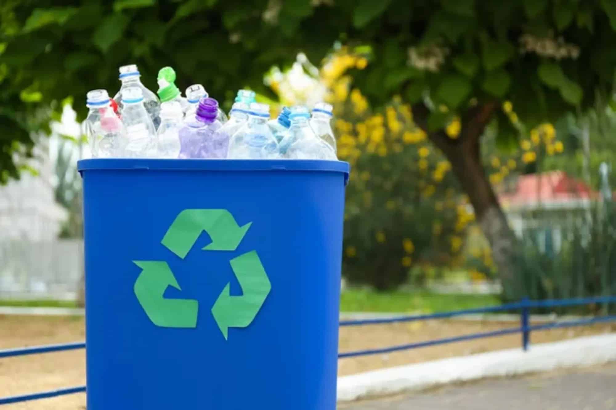 Riciclaggio enzimatico, innovazione nel settore della plastica