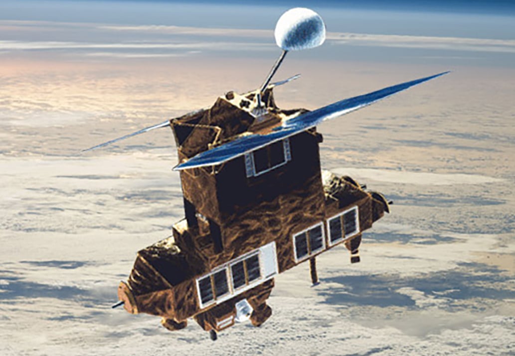 Credits: NASA