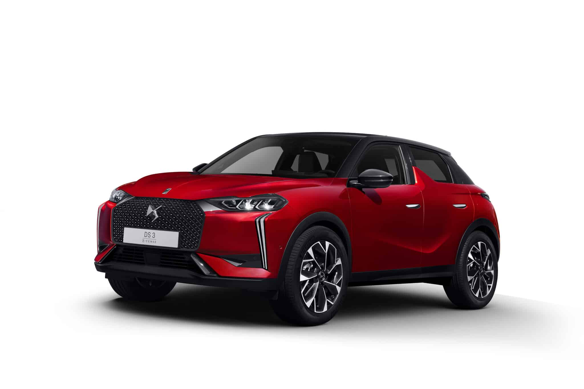 Nuova DS DS3: arriva la francese con stile e raffinatezza
