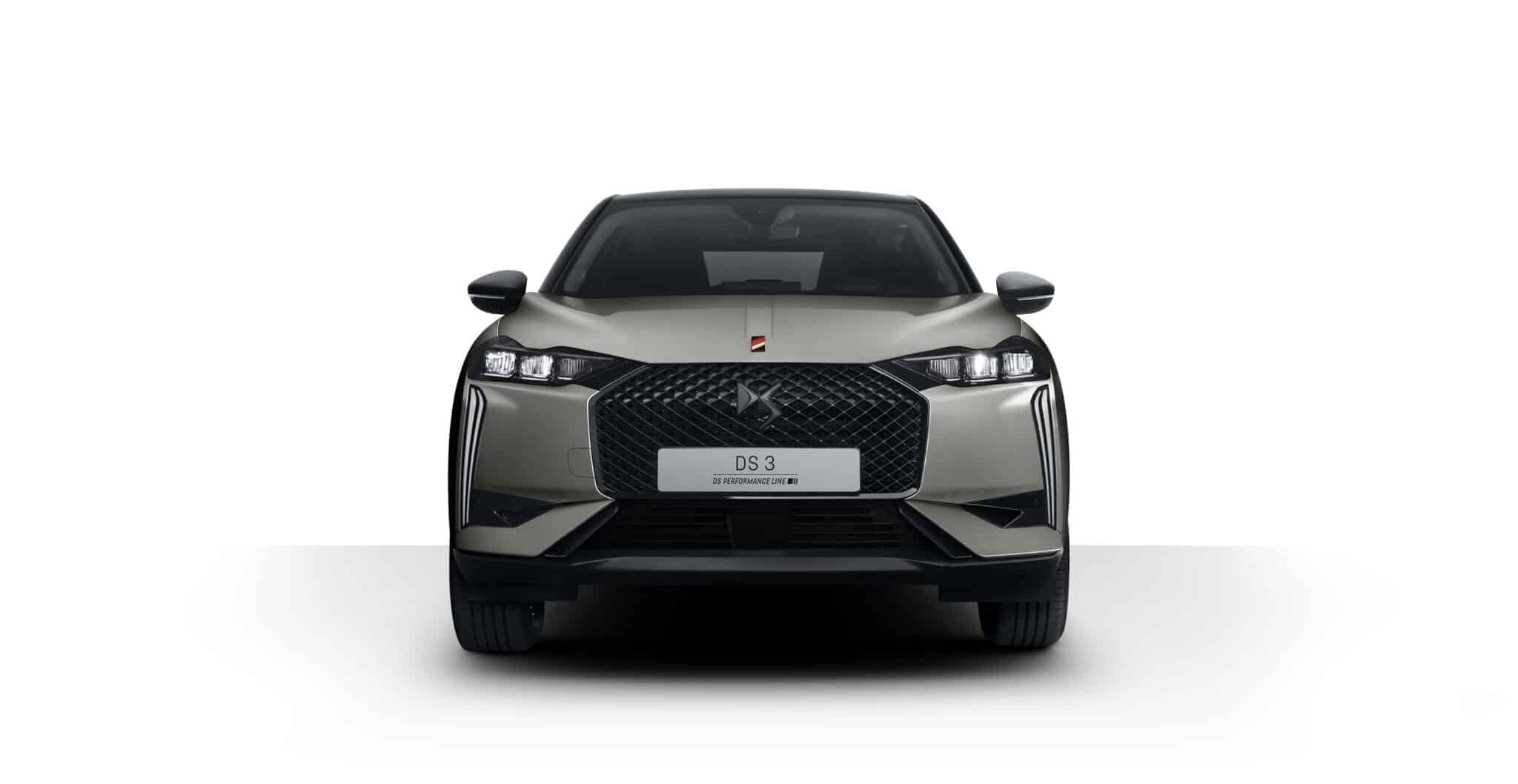 Nuova DS DS3: arriva la francese con stile e raffinatezza