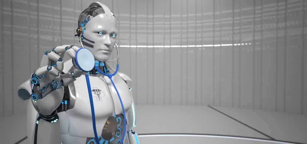 intelligenza artificiale
