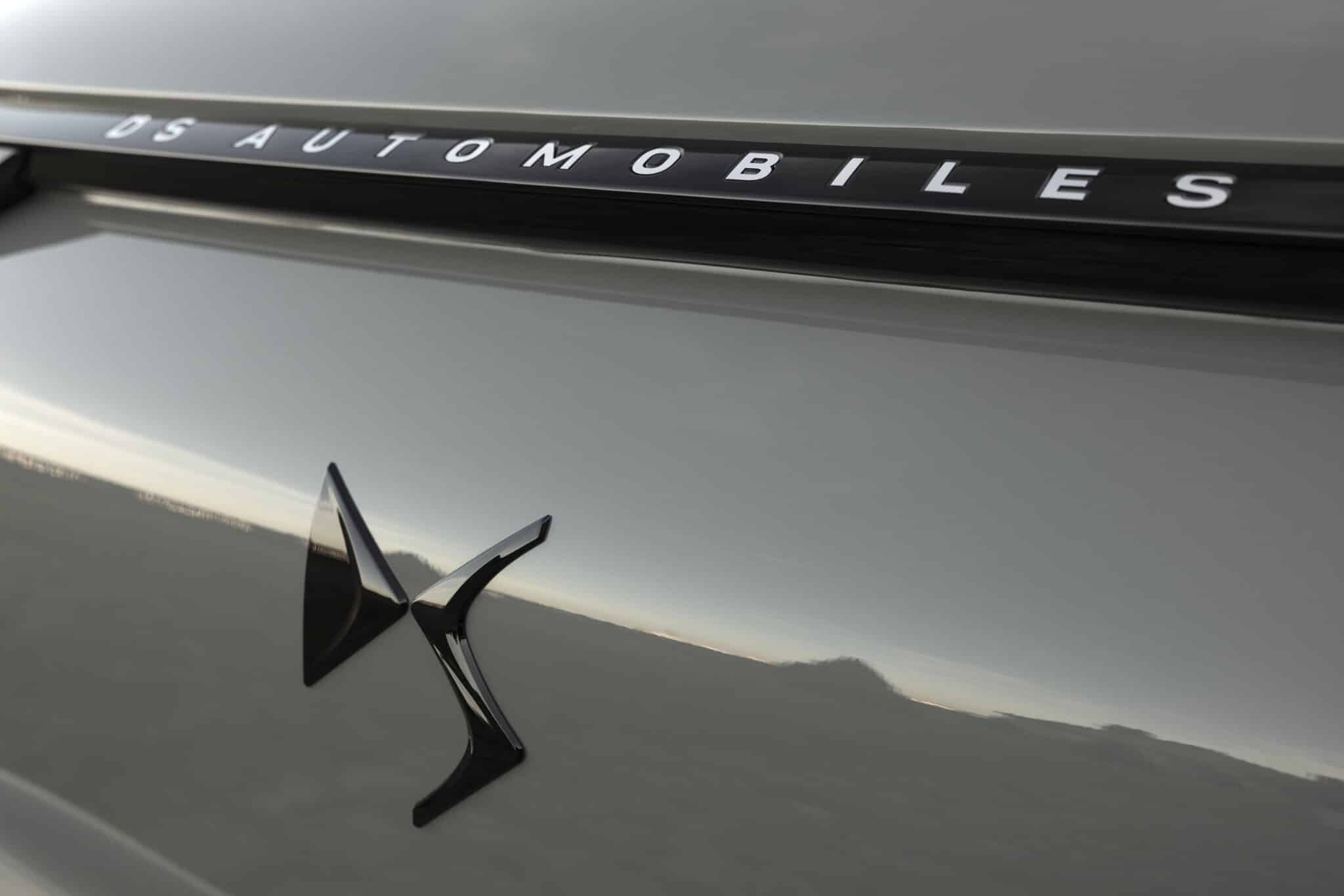 Nuova DS DS3: arriva la francese con stile e raffinatezza