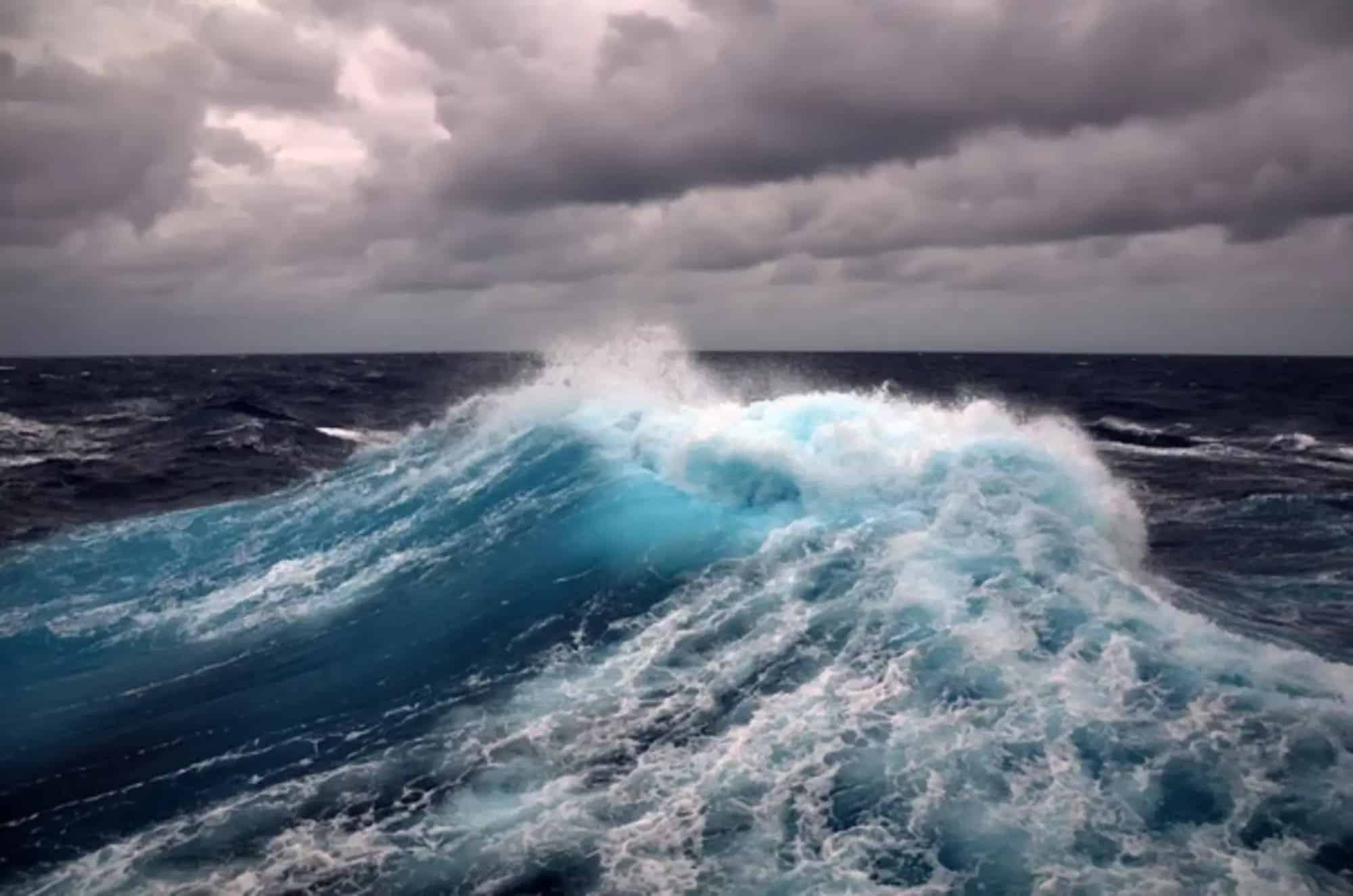 Oceani, come sono legati al clima e al riscaldamento globale?