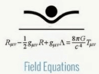 Equazione di campo di Einstein
