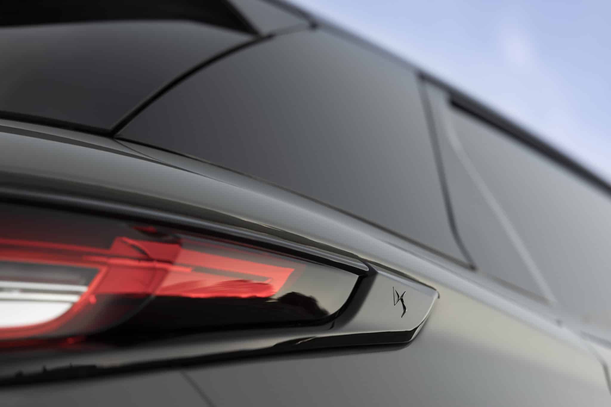 Nuova DS DS3: arriva la francese con stile e raffinatezza