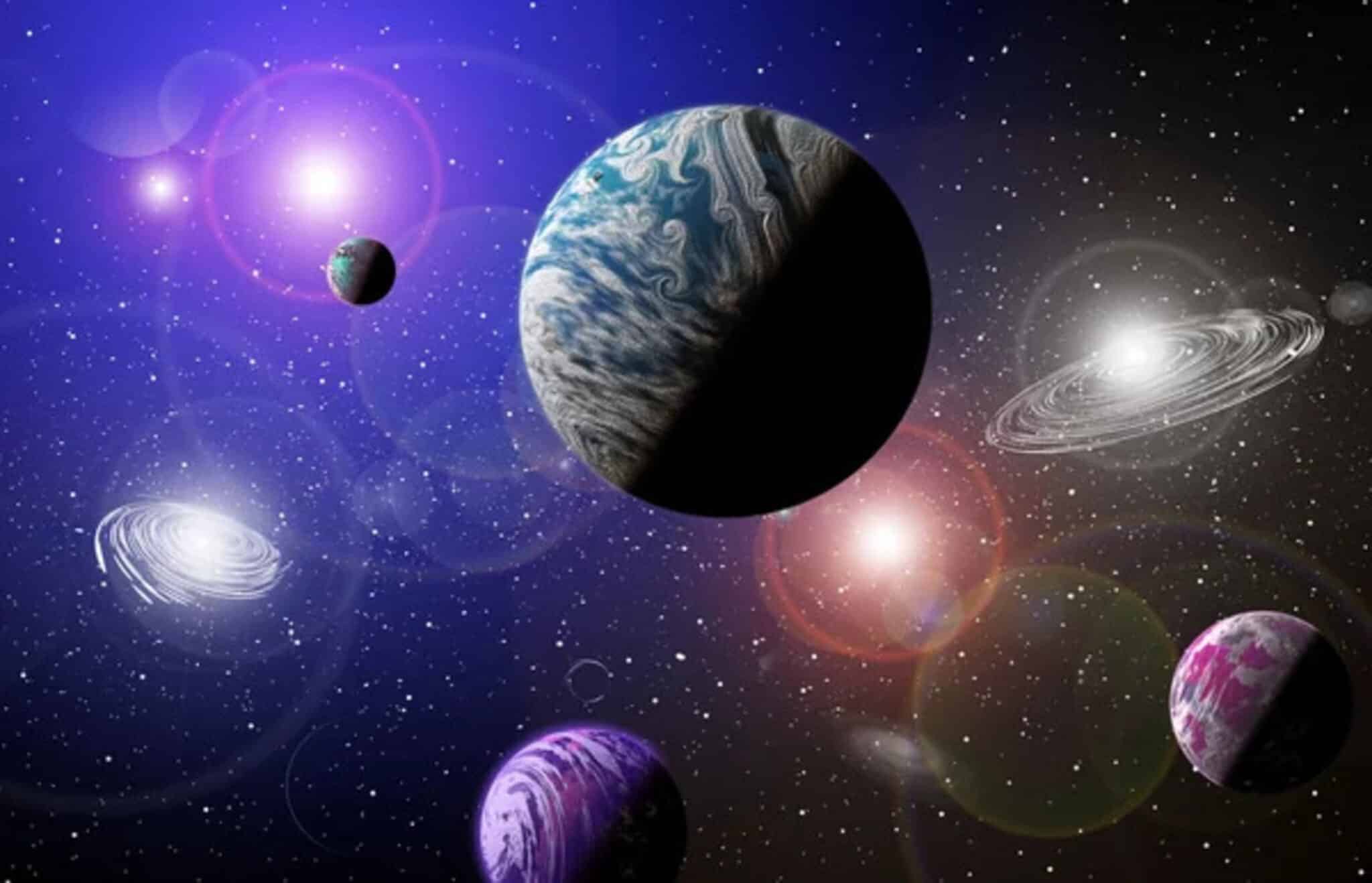 Pianeti sosia della Terra, ne esistono due nello stesso sistema planetario