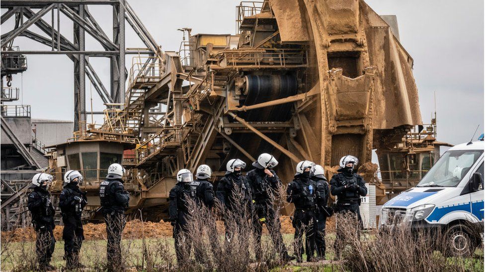 lignite BBC.com