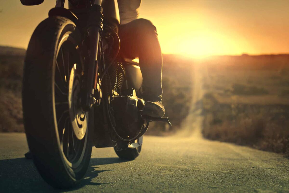 Moto e motociclisti: miti e luoghi comuni sfatati, consigli e cose da evitare assolutamente - 