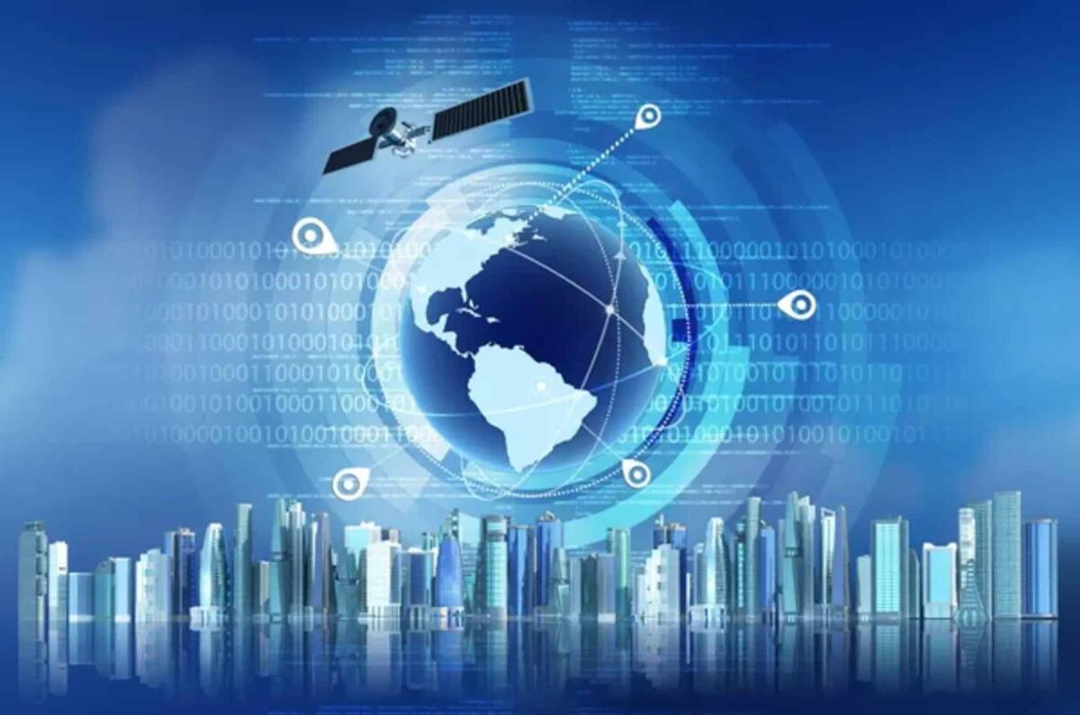 Tecnologia GPS: come funziona dal punto di vista tecnico? - 