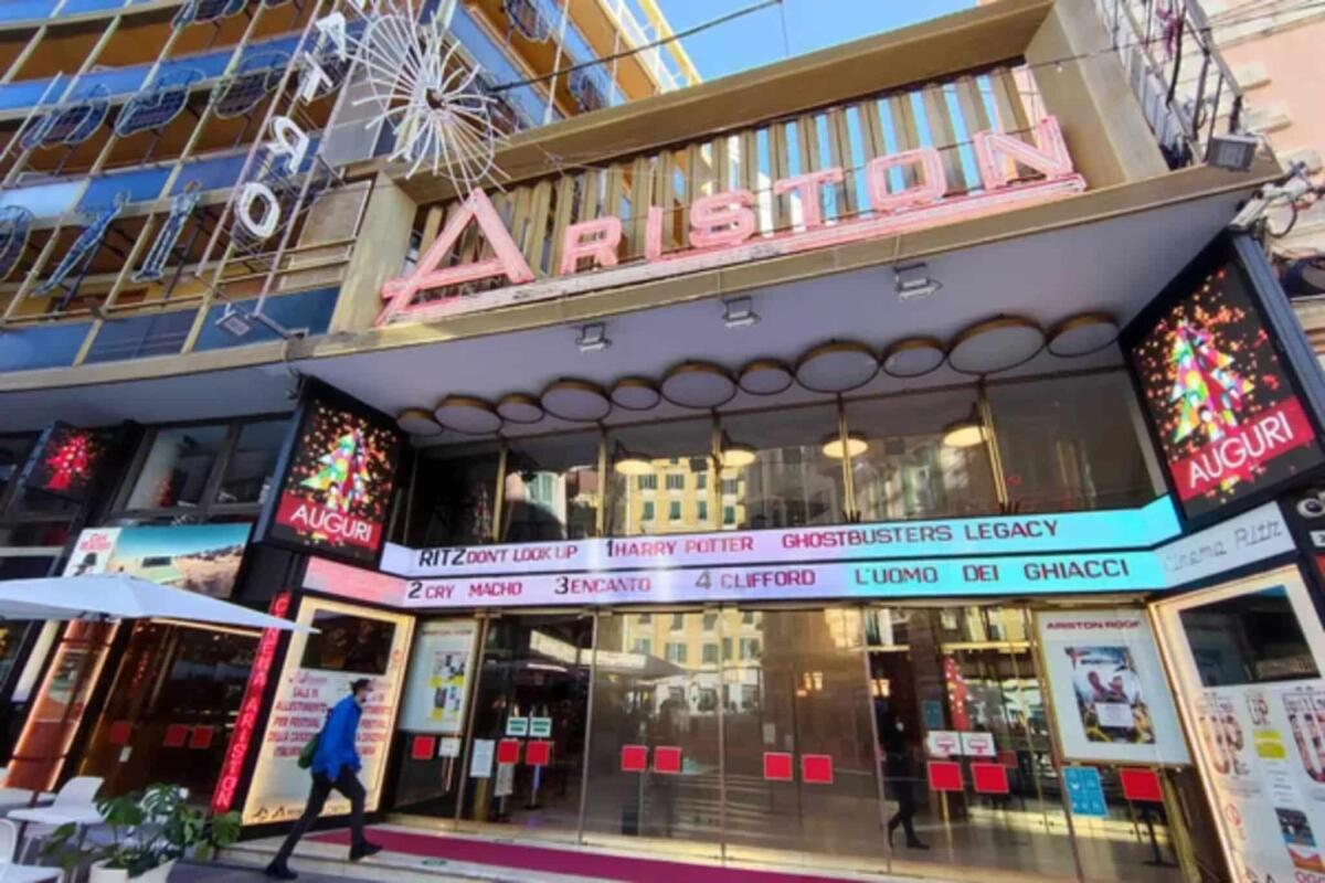 Storia del festival di Sanremo: 73 anni di musica italiana - 