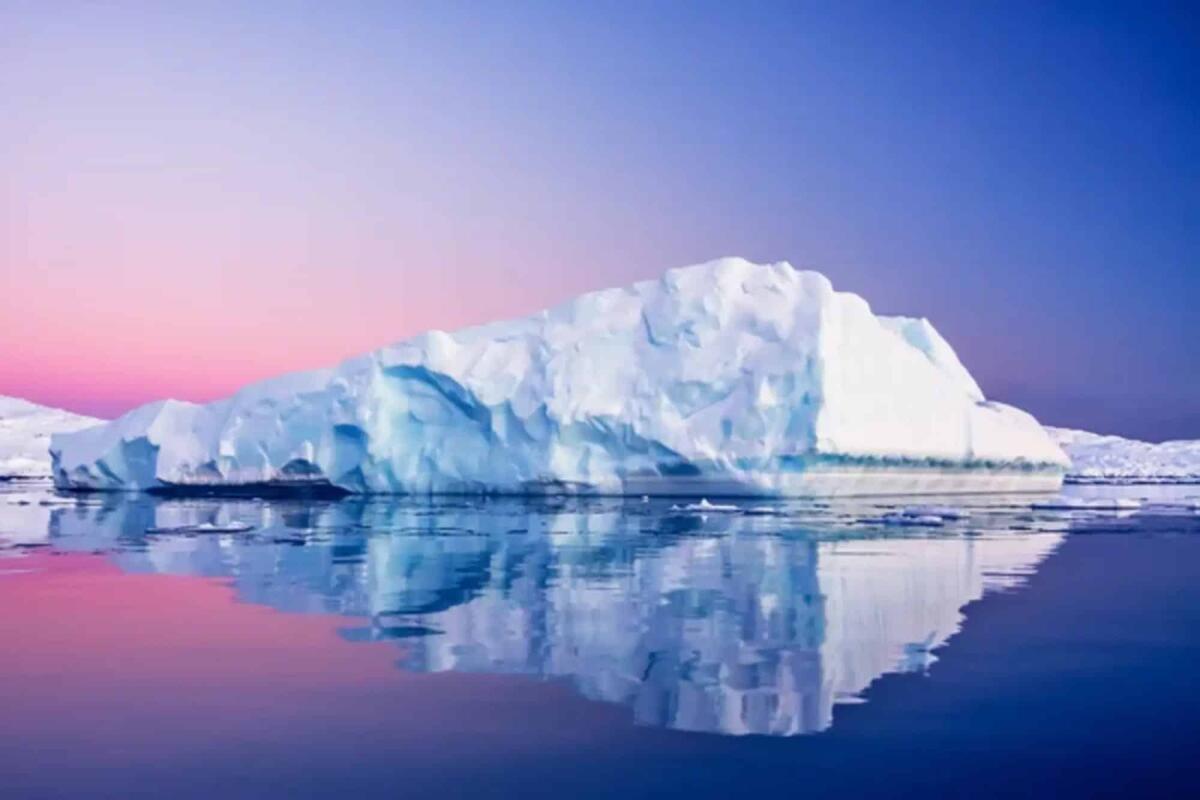 Antartide, anche il ghiacciaio più grande del mondo sta collassando - 