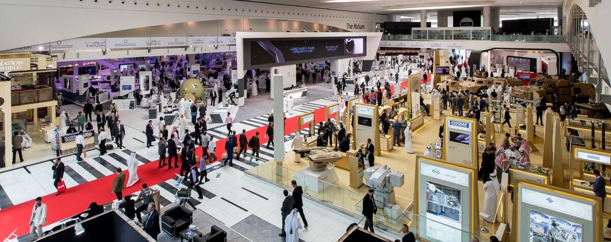 IDEX 2023: l’accordo tra Fincantieri e EDGE Group - 