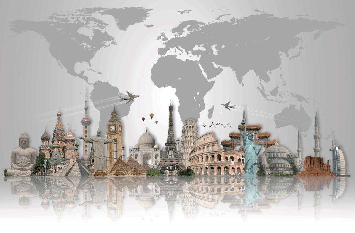10 città migliori del mondo per il 2023, ecco la lista di viaggio - 10 città migliori del mondo per il 2023