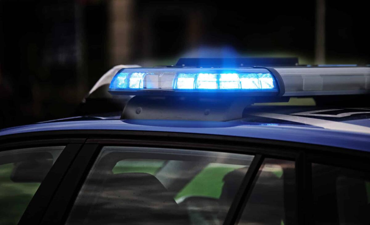 Sirene polizia e lampeggianti: la storia e le origini del duo contro la criminalità - Sirene polizia e lampeggianti: la storia e le origini del duo contro la criminalità