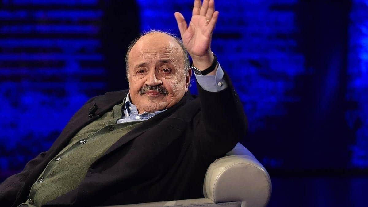 Morto Maurizio Costanzo, il giornalista aveva 84 anni - 