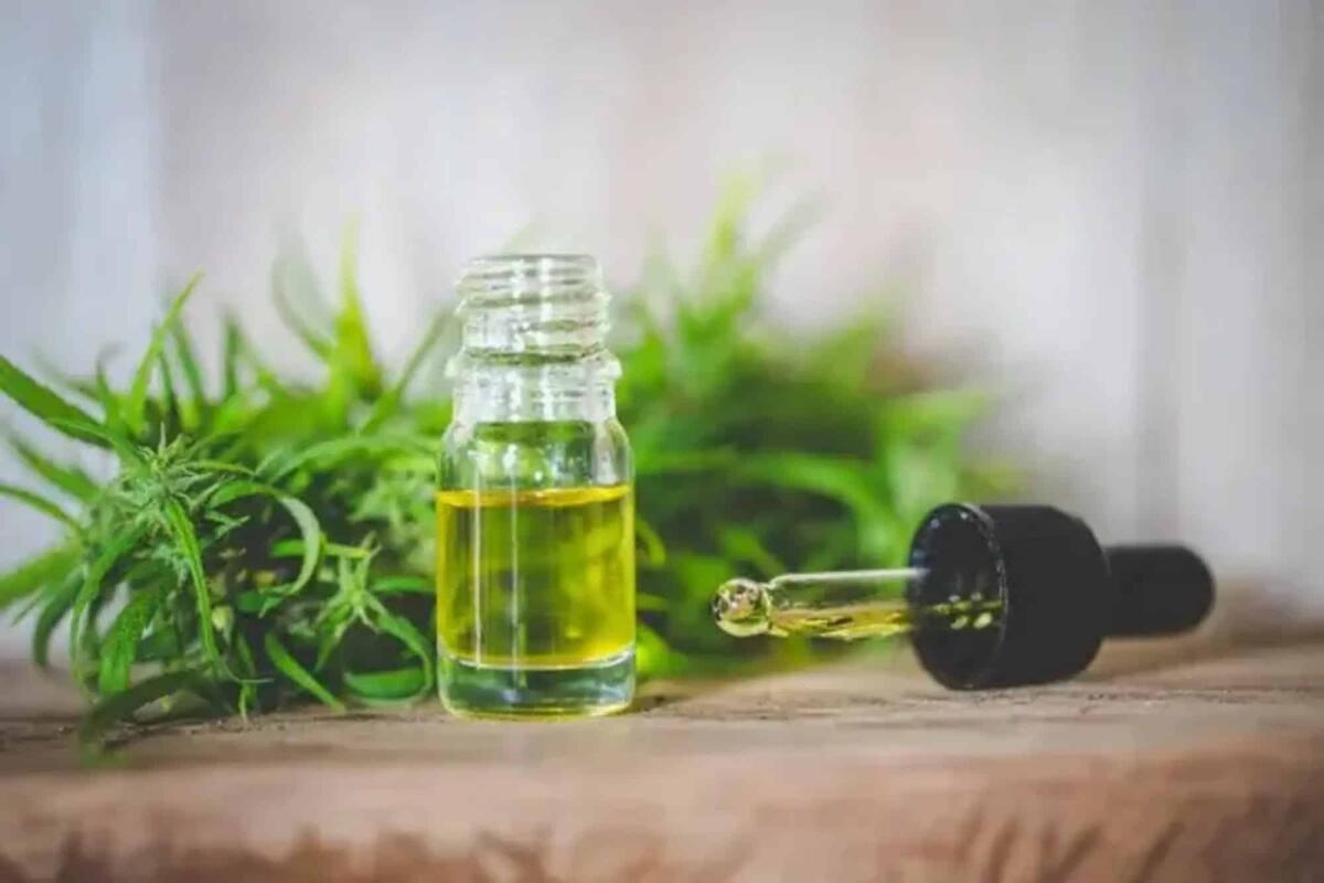 Benefici per la salute e proprietà terapeutiche del CBD - 