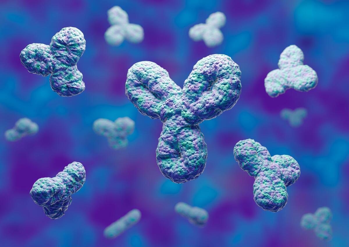 ProGen: AI crea nuove proteine artificiali mai viste prima - Il progetto ProGen.