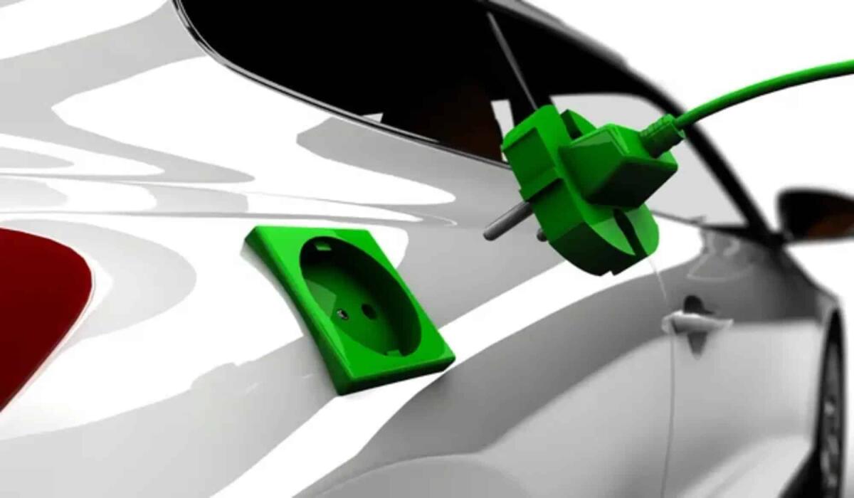 L'utilità dei magneti nei motori delle auto elettriche - 