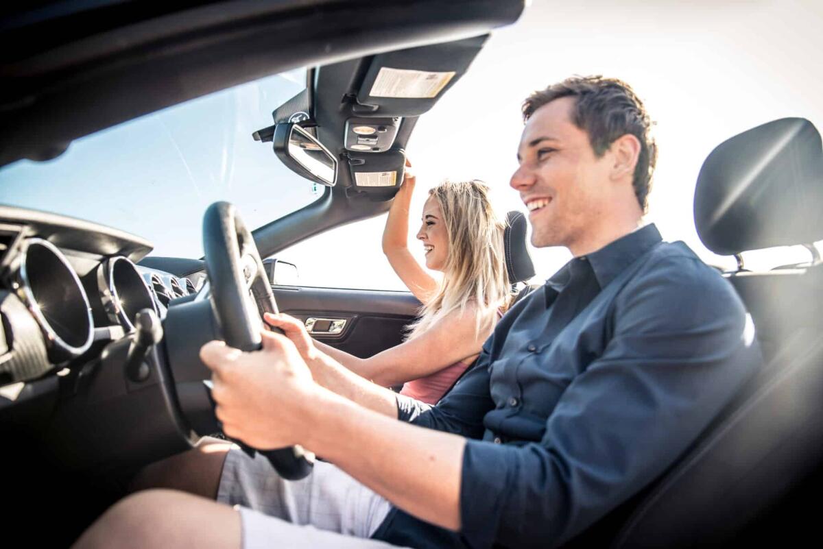 Impianto stereo: General Motors brevetta il sistema perfetto per le auto decappottabili - Impianto stereo: General Motors brevetta l'impianto perfetto per le auto decappottabili
