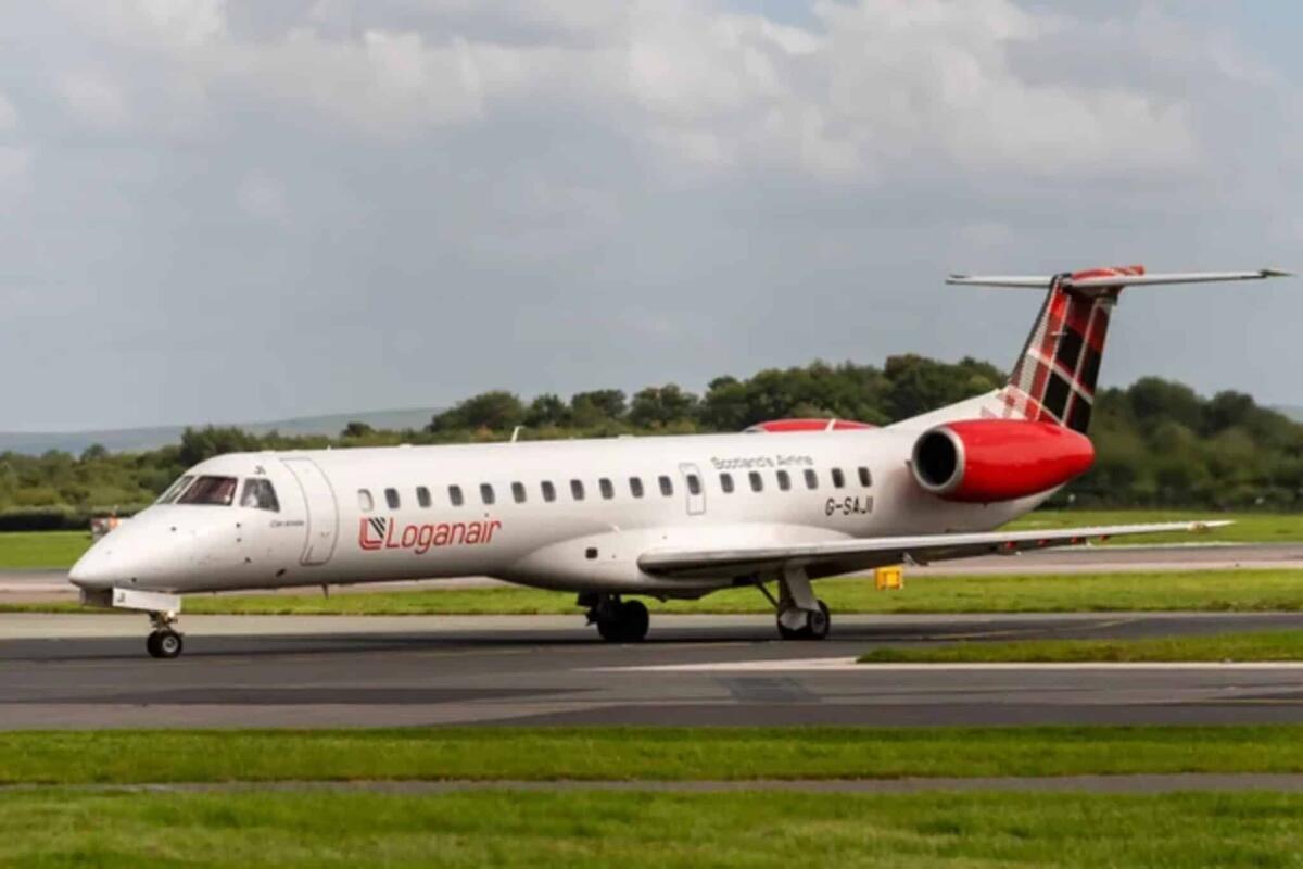Volo aereo record: il viaggio più breve del mondo di soli 53 secondi - 