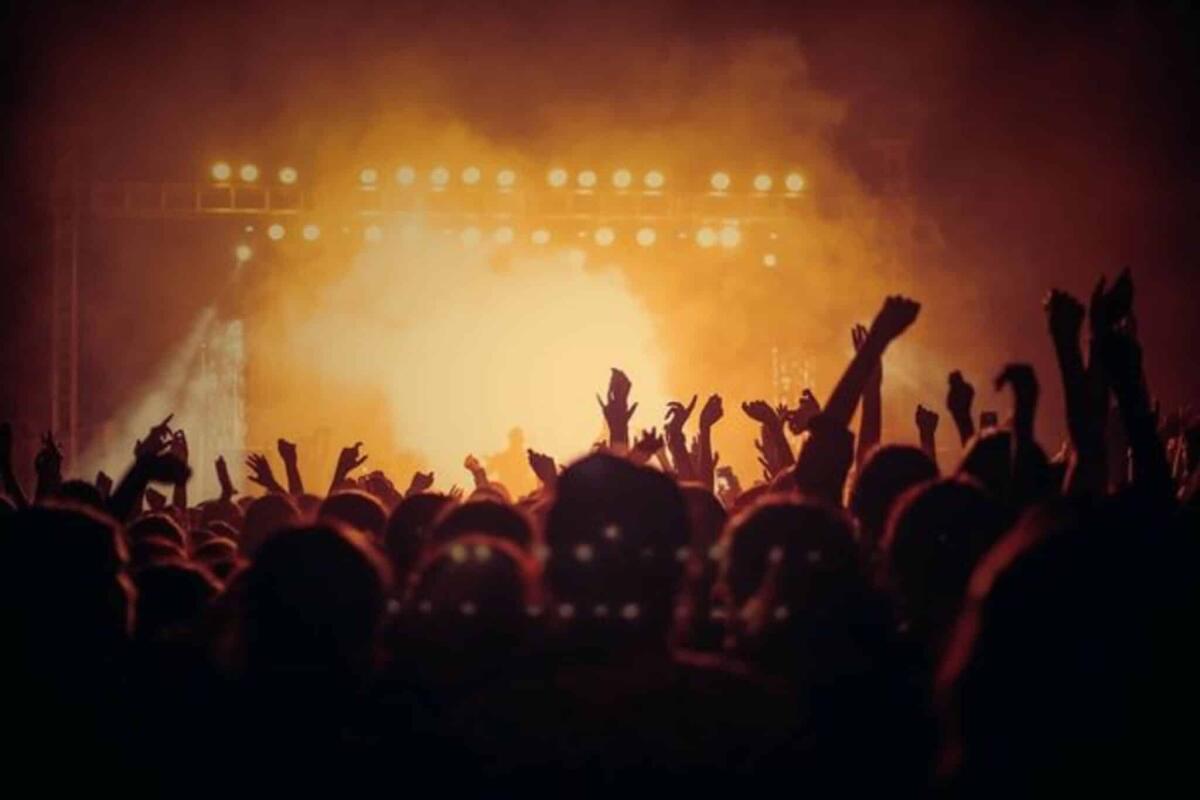 Organizzare un concerto, tutto quello che non può mancare - 