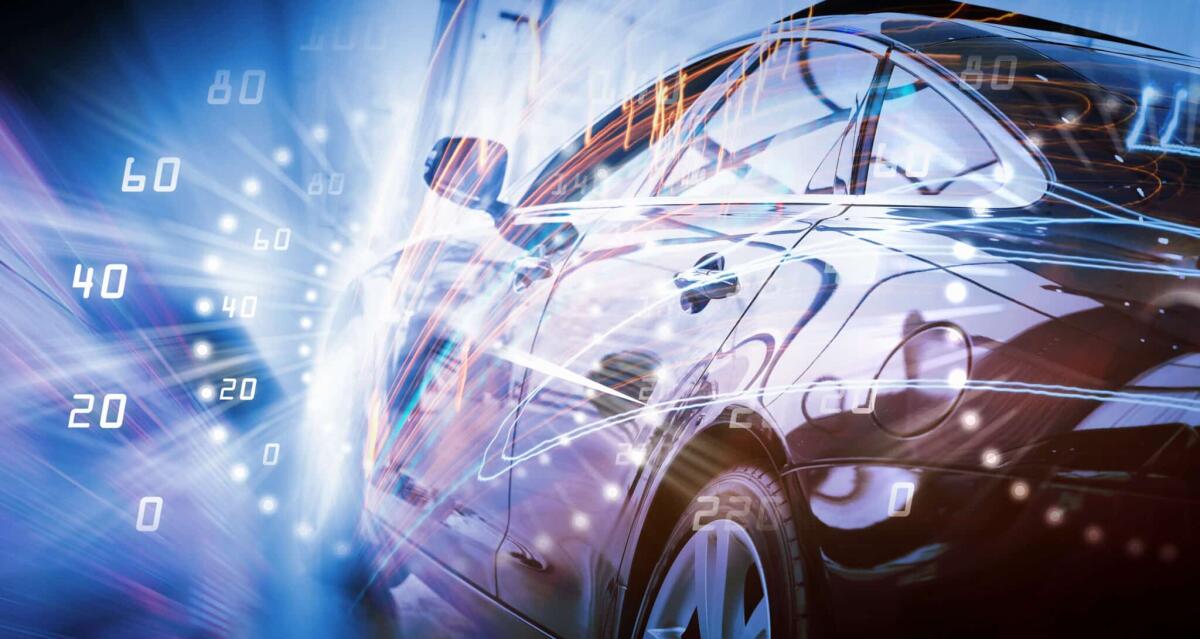 Automotive in Italia: trends e dati di mercato - Automotive in Italia