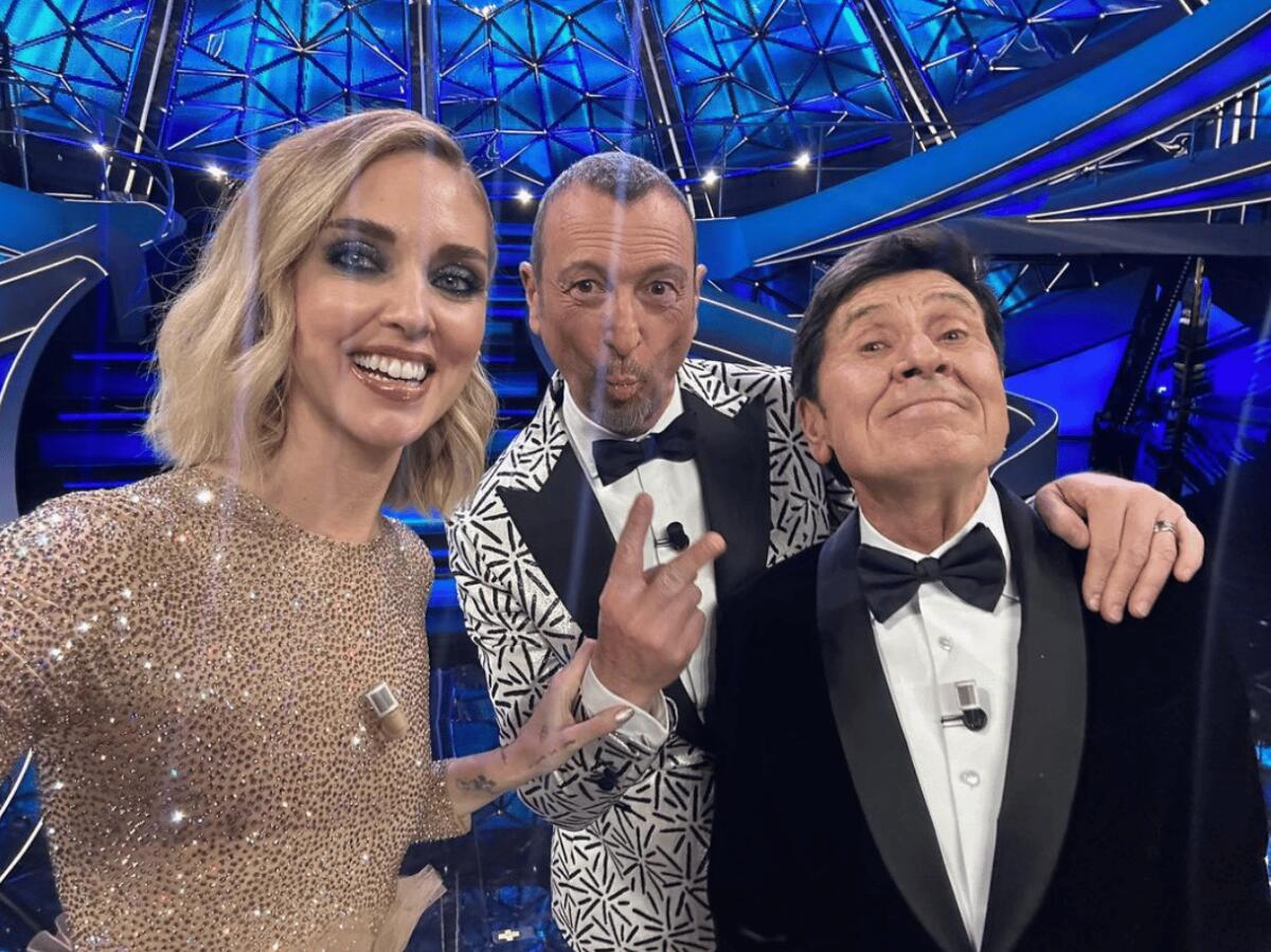 Sanremo 2023: quanto guadagnano conduttori e artisti in gara? - 