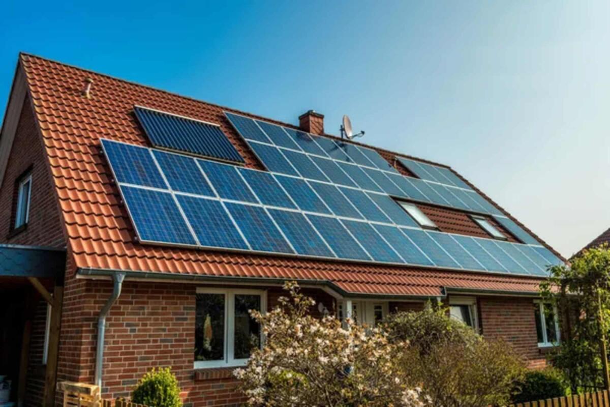 Celle fotovoltaiche di nuova generazione, sono pronte per entrare in commercio - 