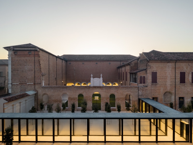 Crediti: Professione architteto.it