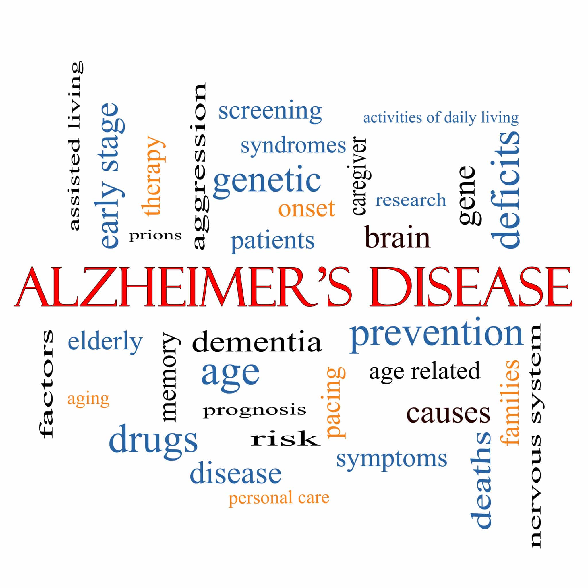 alzheimer