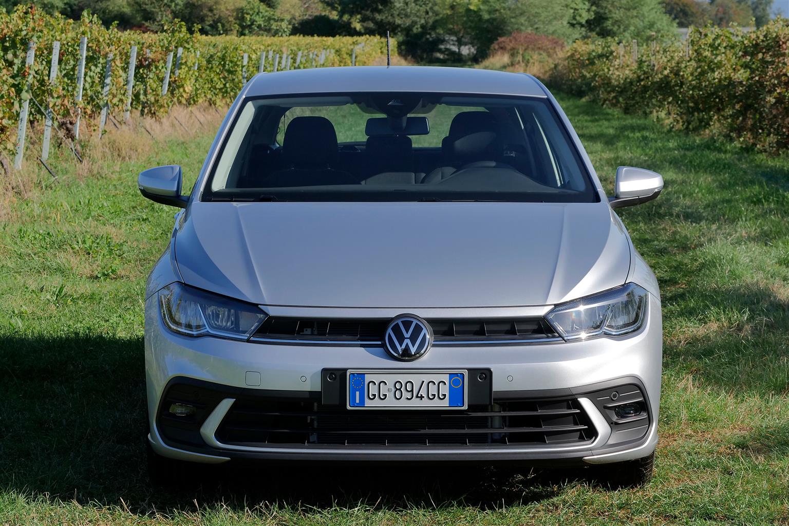 Volkswagen Polo: ecco la 1.0 80 CV per neopatentati a 149 euro al mese