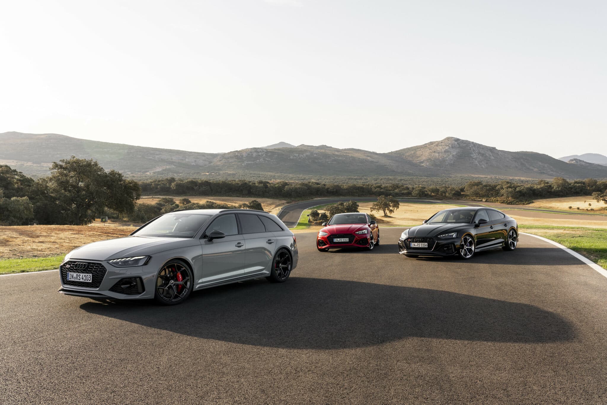 Credits: Audi