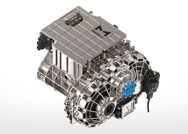 Motore elettrico www.marelli.com