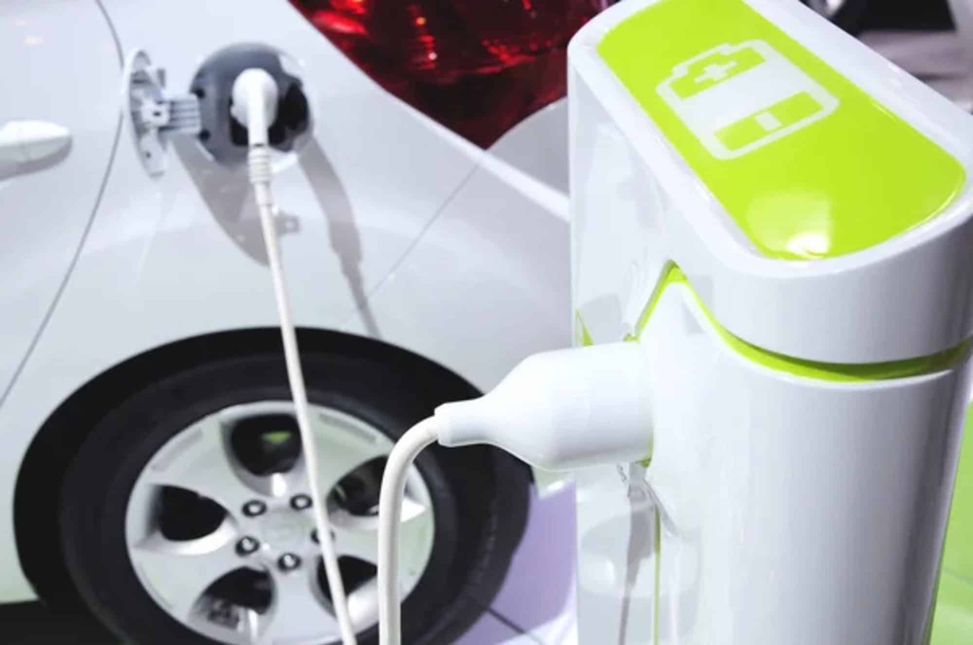 L'utilità dei magneti nei motori delle auto elettriche