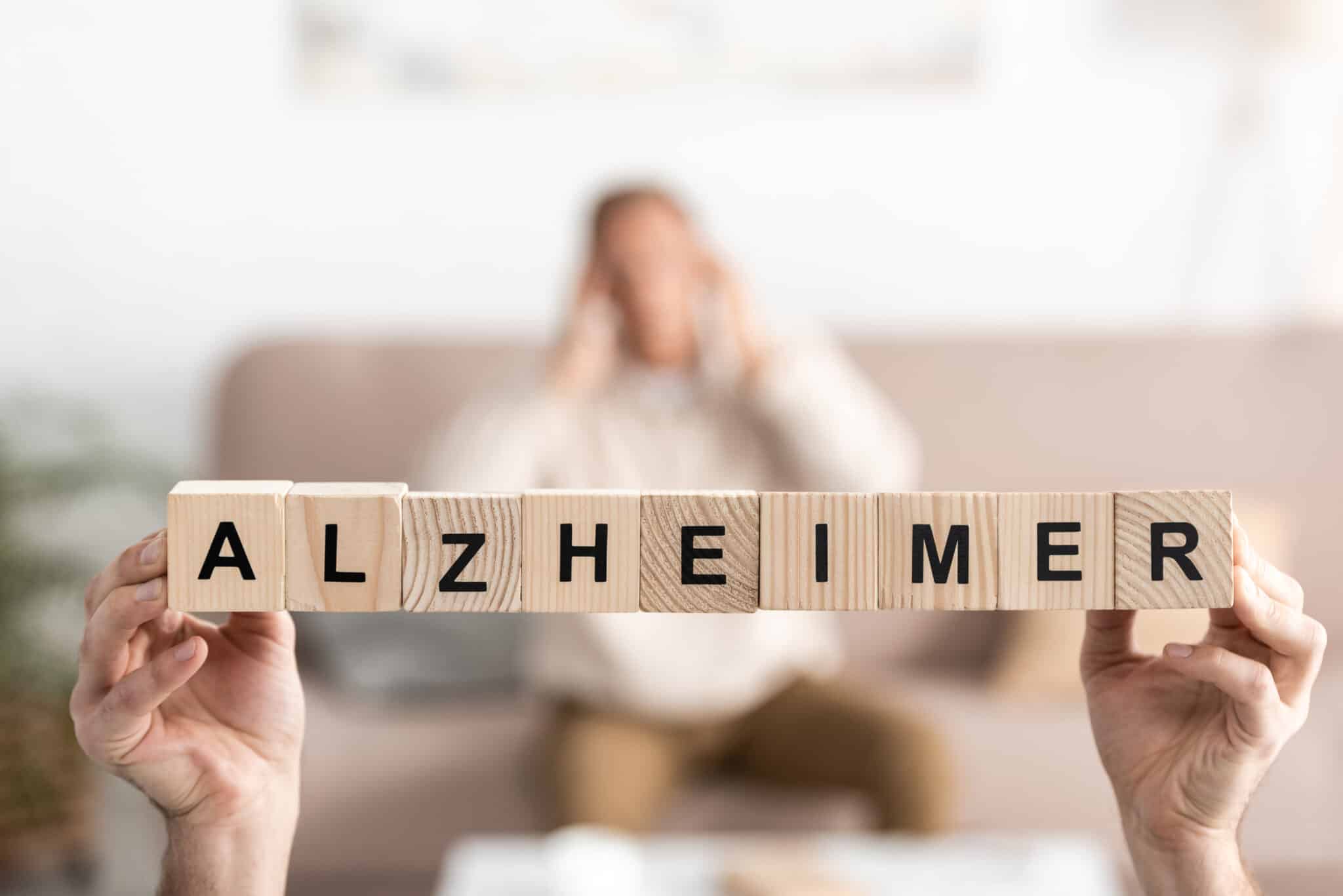 Alzheimer