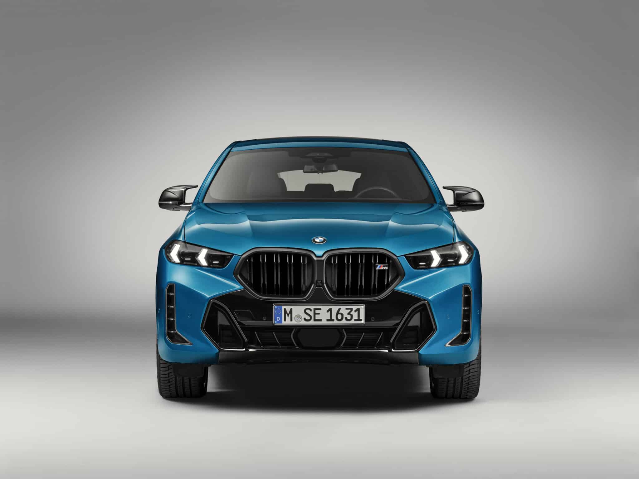 BMW X6 2023