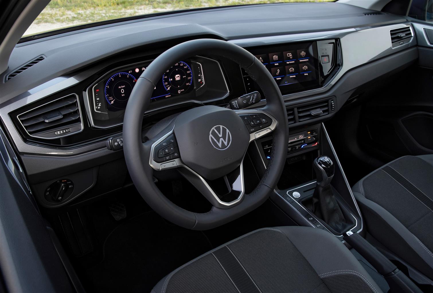 Volkswagen Polo: ecco la 1.0 80 CV per neopatentati a 149 euro al mese